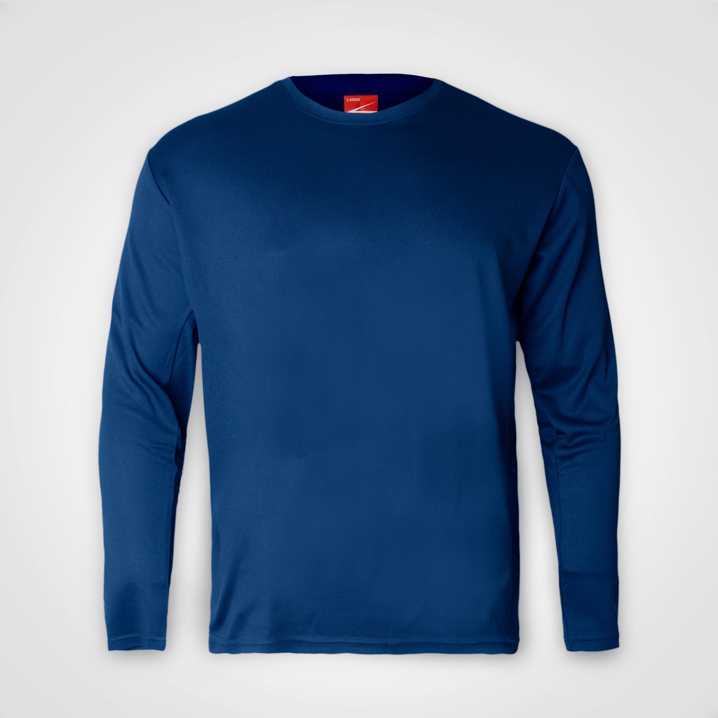 Activ-T Long Sleeve - Custom Branded/Printed