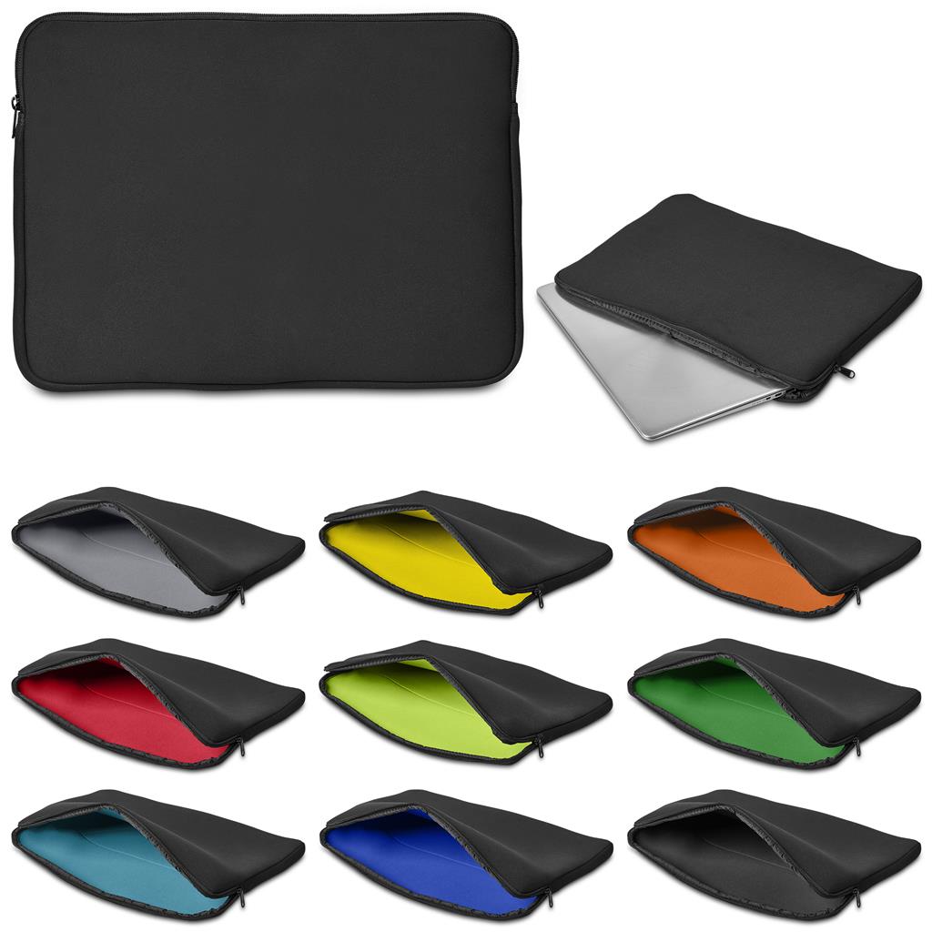 Altitude Cyber Neoprene Laptop Sleeve