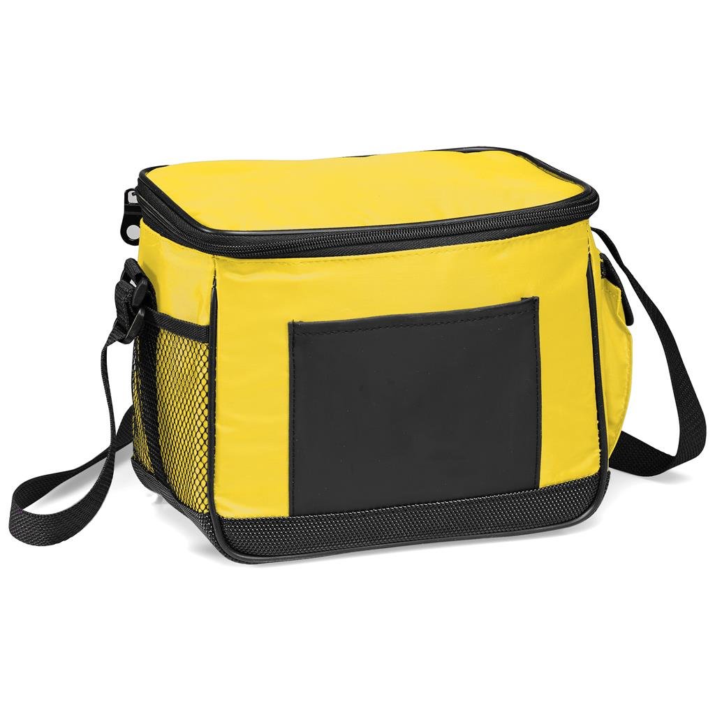 Frostbite 6-Can Cooler - Yellow