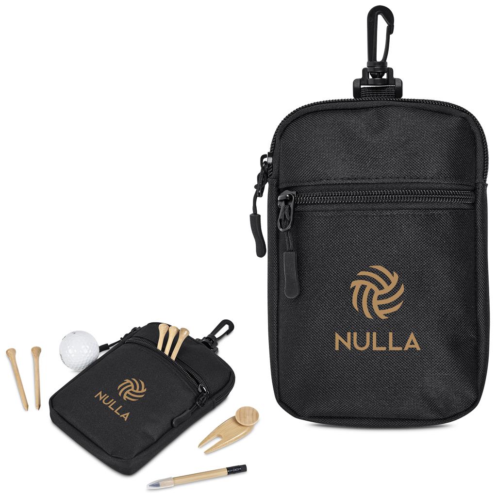 キャディーバッグ Awesome Golf／Limitless Clothes Altitude Ryder Golf Accessory Bag (excludes content) – Canvas & More