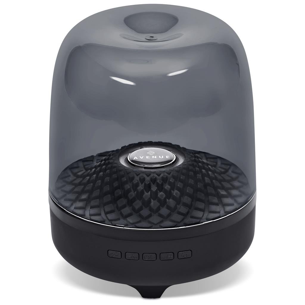Alex Varga Vesuvius 10W Bluetooth Speaker