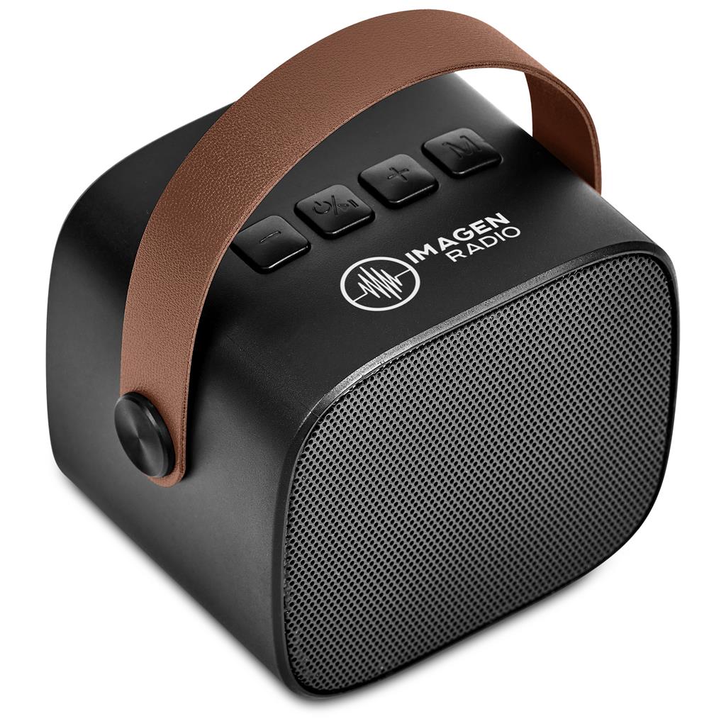 Serendipio Sonatina 5W Bluetooth Speaker