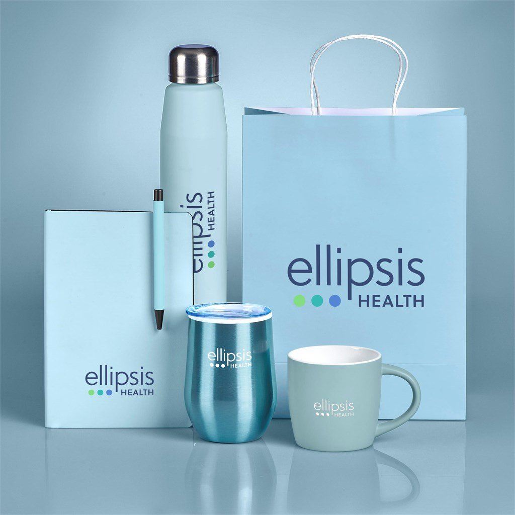 Altitude Vogue Lamda Lite Aluminium Water Bottle - 700ml