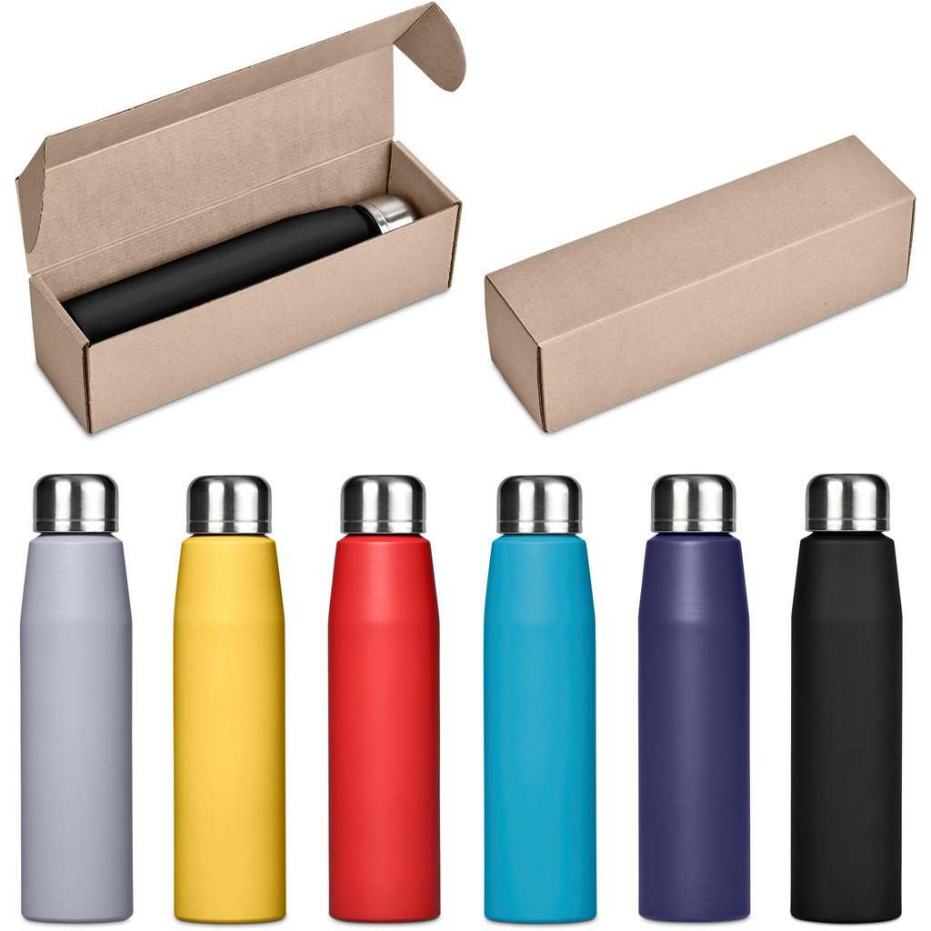 Altitude Lamda Lite Bottle in Bianca Custom Gift Box