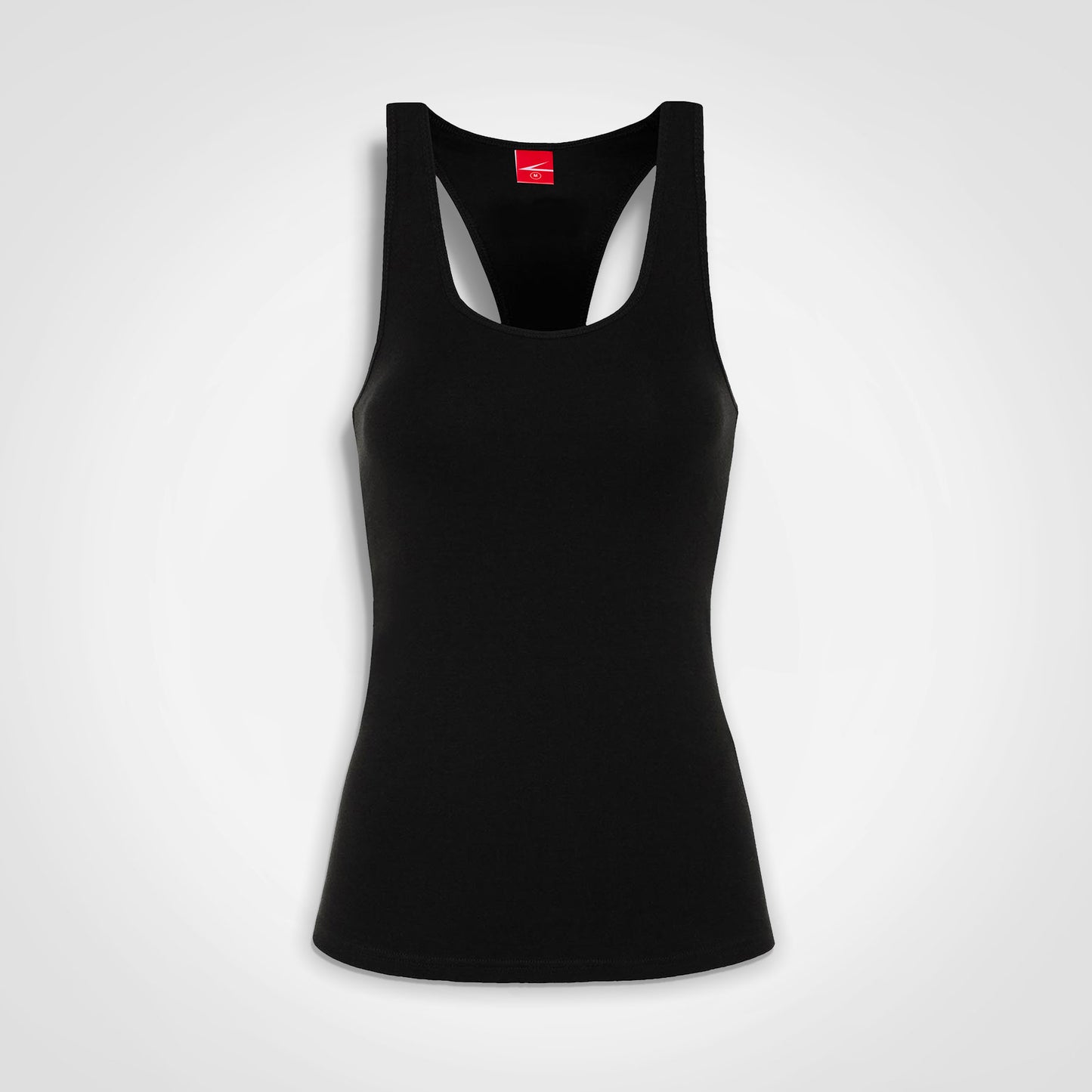 Strong,Fearless,Beautiful - Ladies Racerback Vest