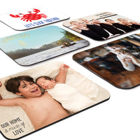 Mouse Pad - FATHER'S DAY (Add your name)