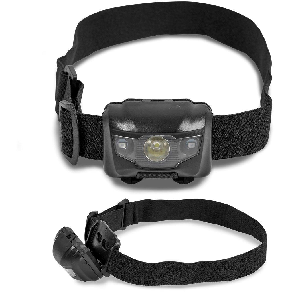 Altitude Explorer Head Lamp
