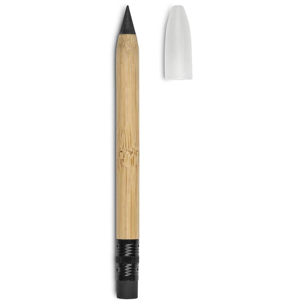 Okiyo Iguru Bamboo Everlasting Golf Pencil