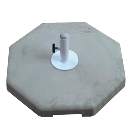Umbrella Base - Concrete