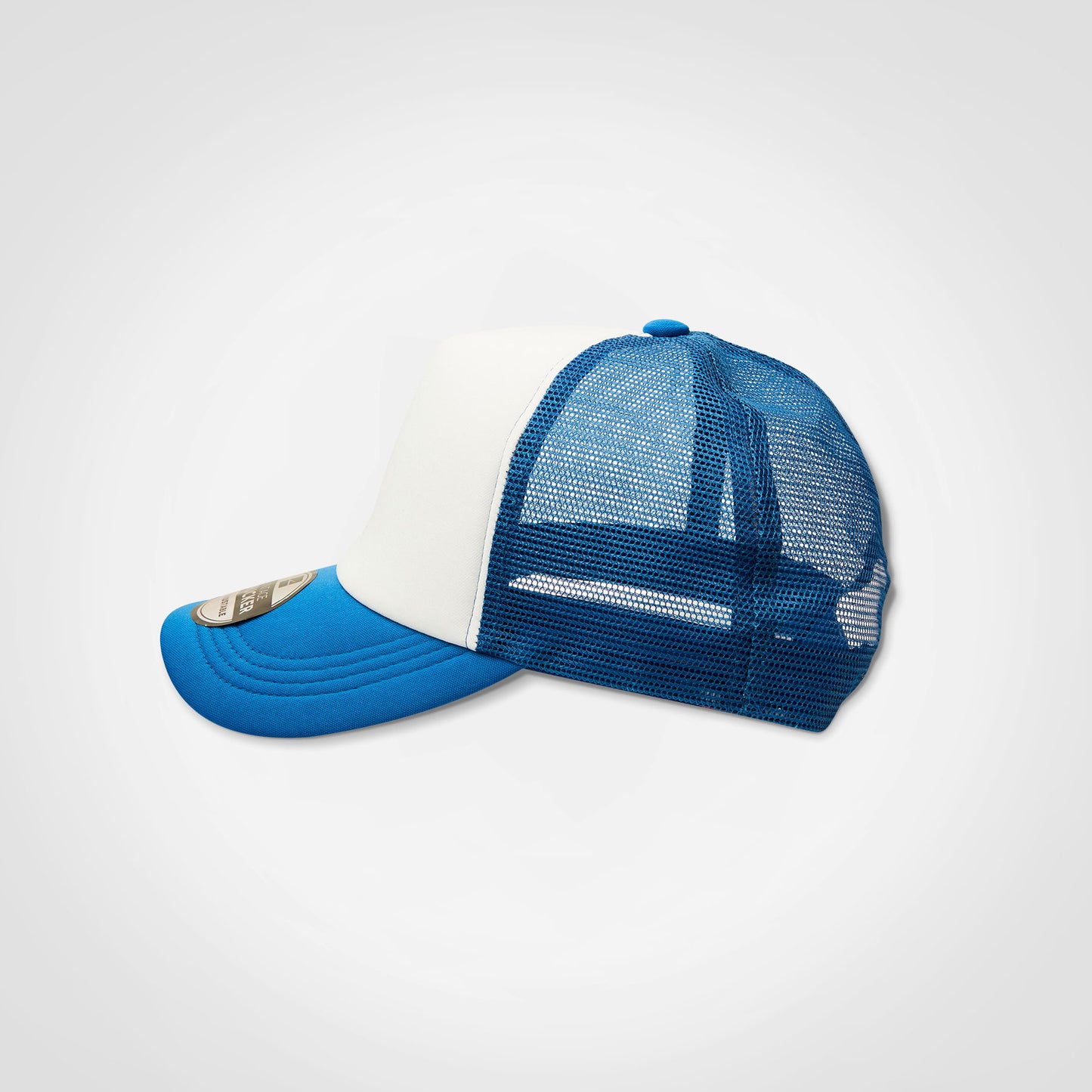 Vintage Trucker Cap - Two Tone - Custom Branded/Printed