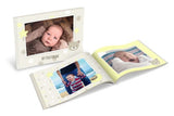 Hardcover Photobook: Baby Bear Theme (A4, A5 or Square)