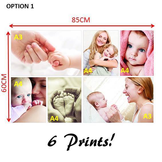 Canvas Material Bundle Canvas & More