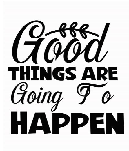 Positive Quotes Theme Coffee Mug