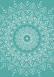 Mandala Wall Art - Set of 3 Canvas & More 