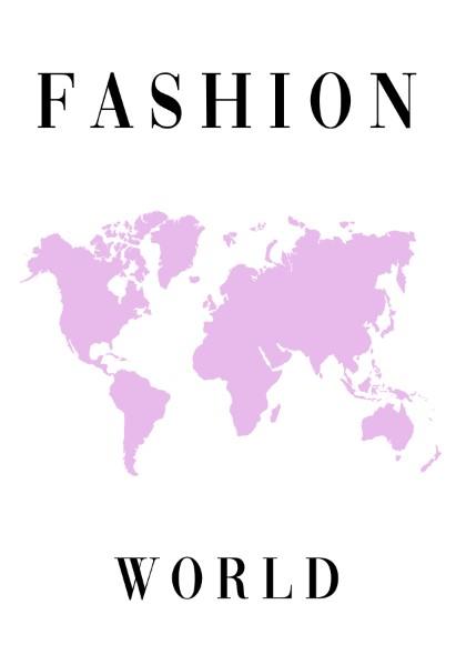 Fashion Minimalist Canvas & More