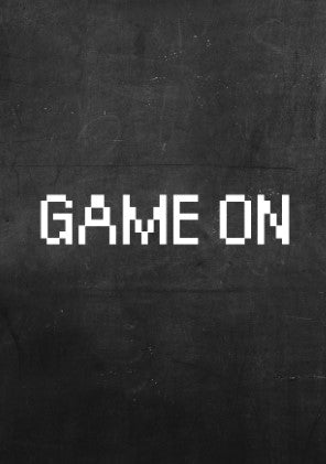 Teen Boys: Set of 3 - Game On