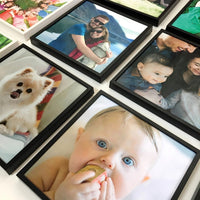 Photo Refill Pack for Framed Canvas Prints Product (Set of 6) Canvas & More 