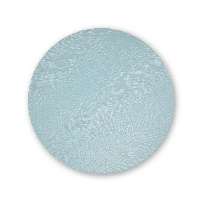 Personalized Coasters - Round Glass Sets