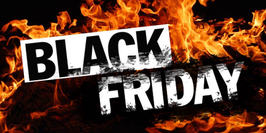 BLACK FRIDAY 2018 CANVAS PRINT DEALS! *EXTENDED!*