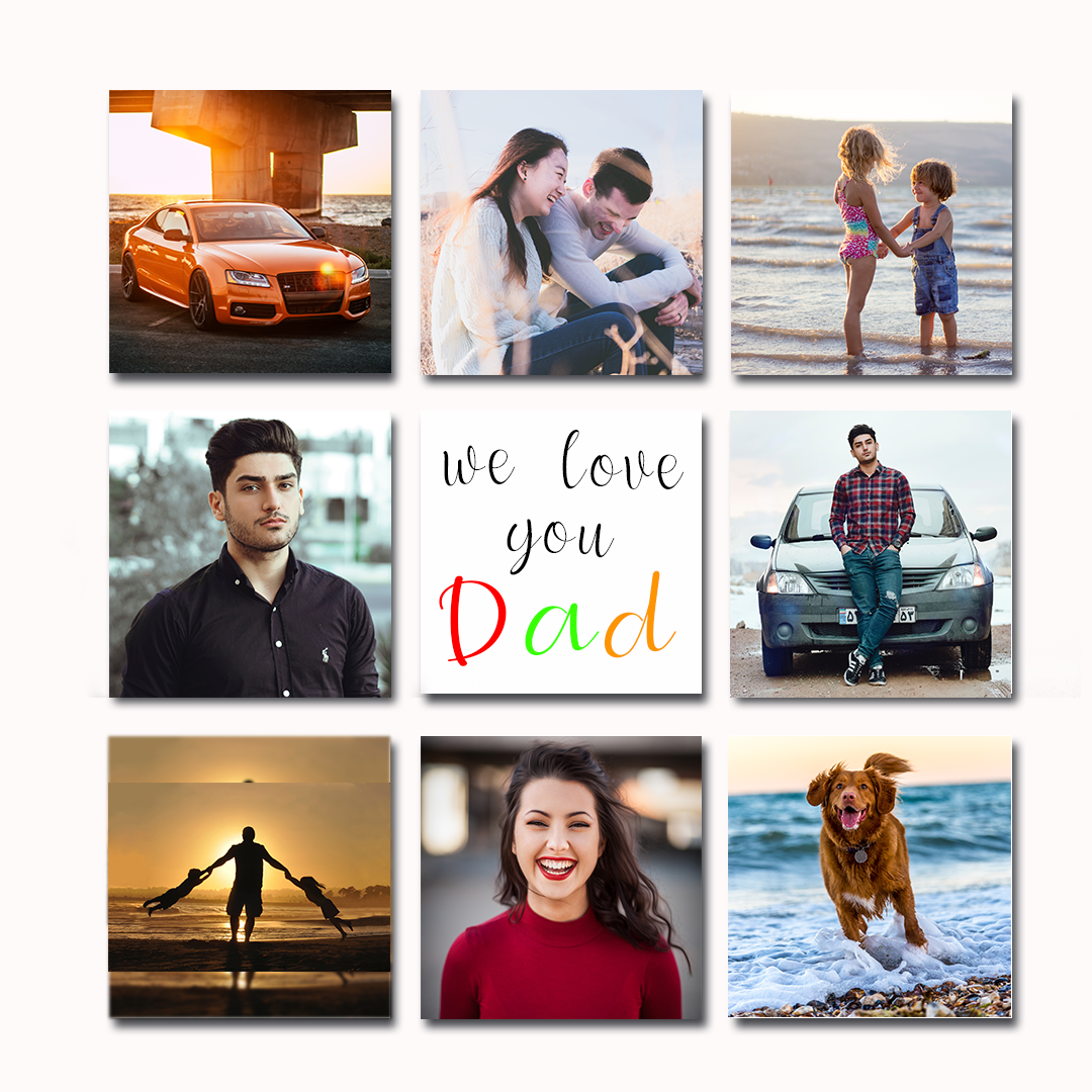 Father's Day: 2019