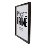 Photo Frame - 40x50cm -  Shadow Box -  Black/White (FRAME ONLY)