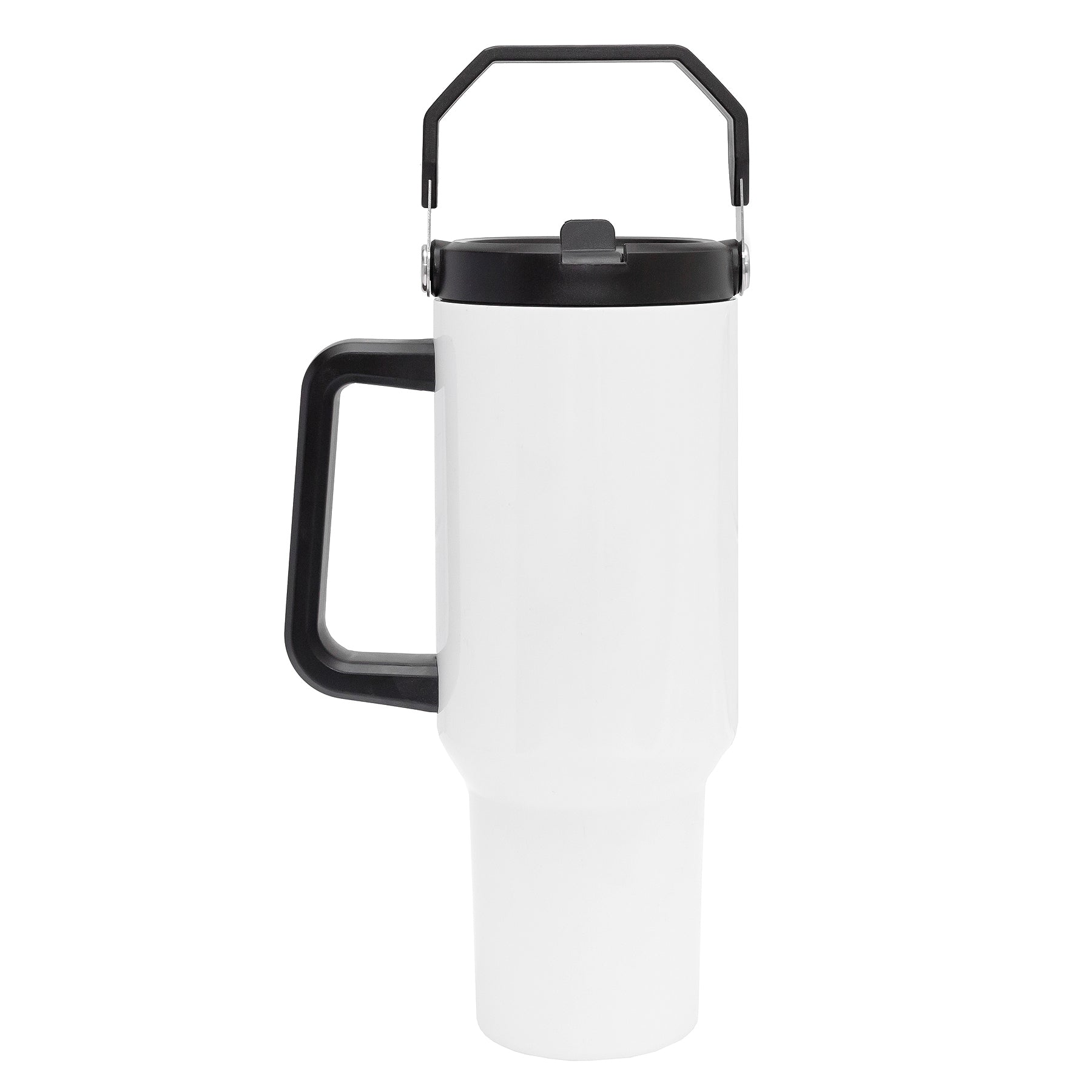 Personalised Double Wall Stainless Steel 40oz Big Jack Tumbler