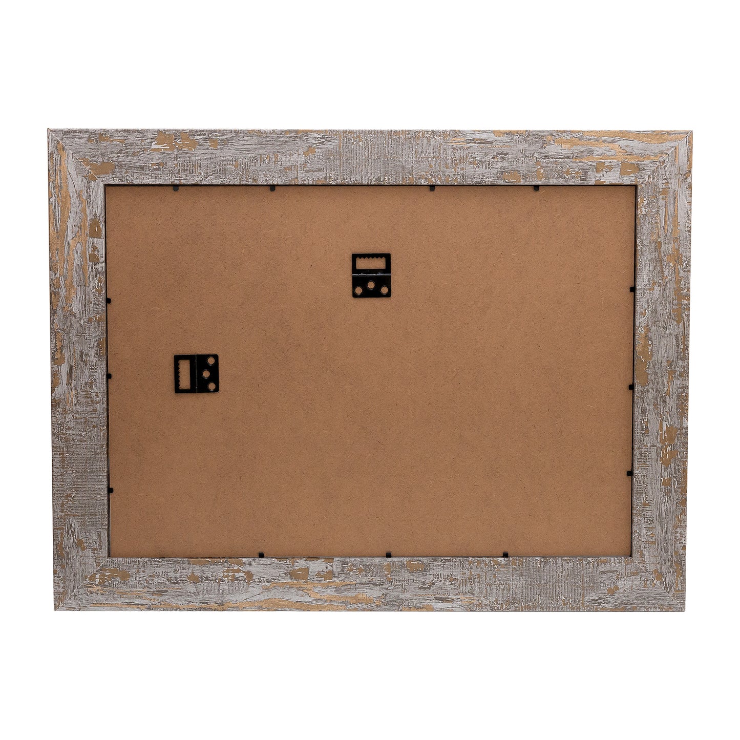 Photo Frame with your picture! - A3 40x30cm- Wood  Stressed