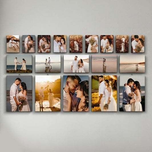 19 Piece Combo - Irresistible Value!