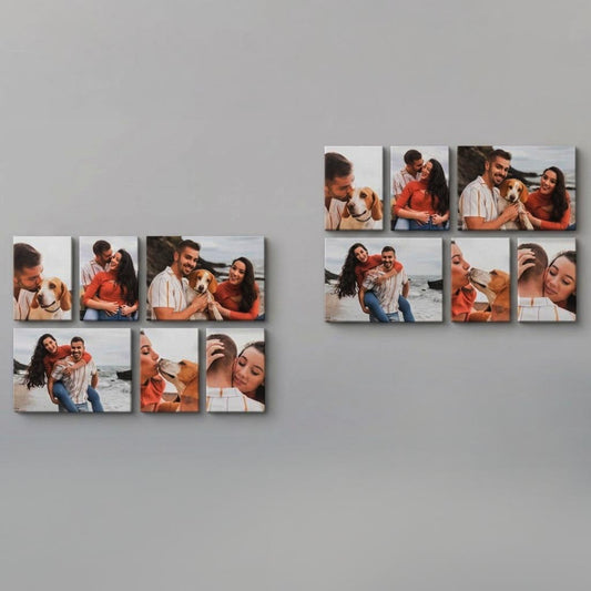 2 x 6 Piece Combos for less than the price of one!