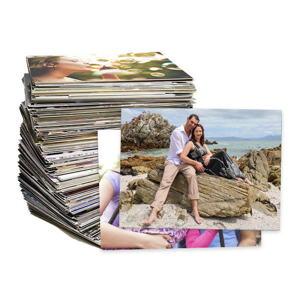 Digital Photo Prints 10x15cm or 15x20cm Jumbos! (Buy more, save more!)