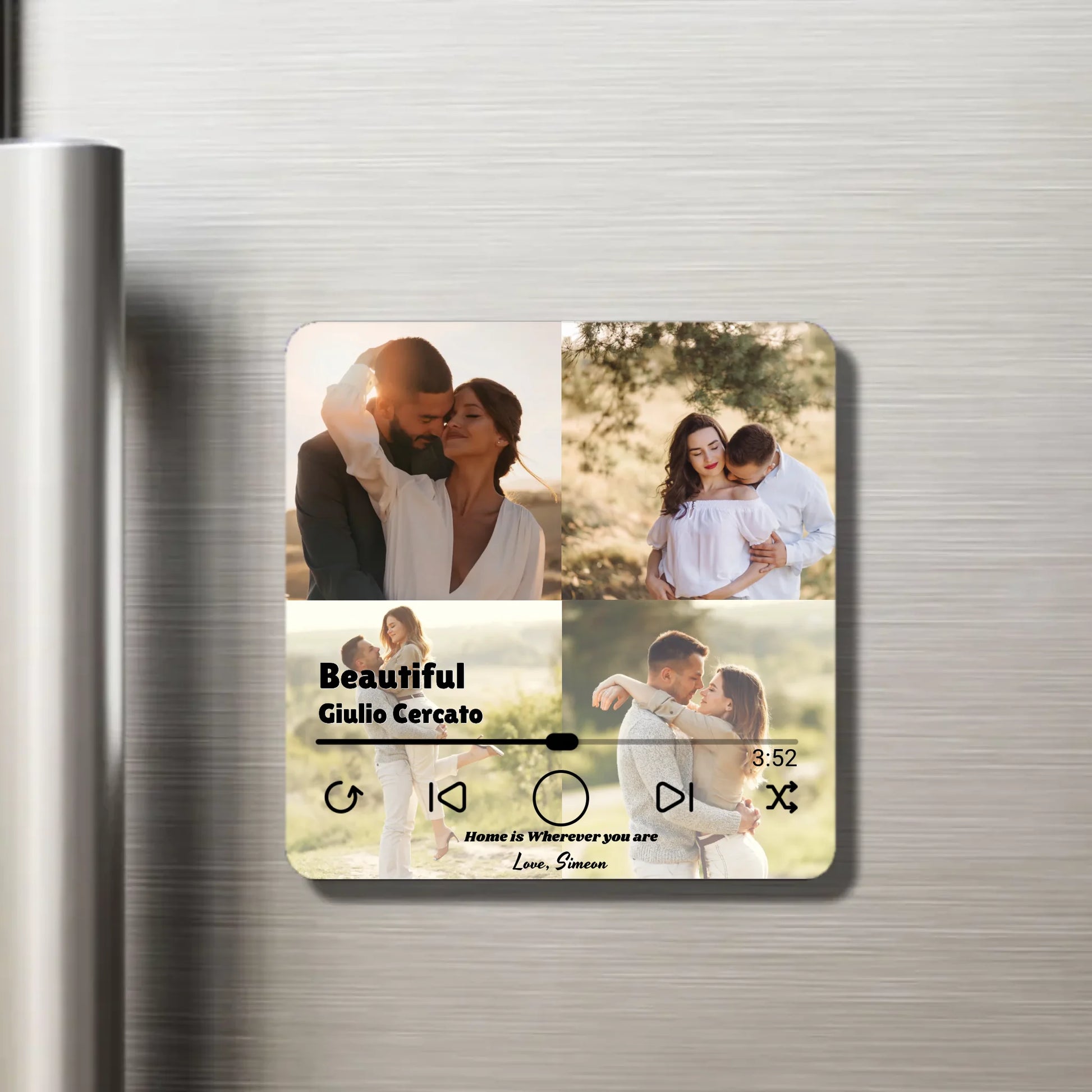 Fridge Magnet