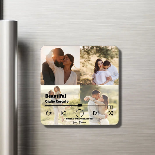 Fridge Magnet