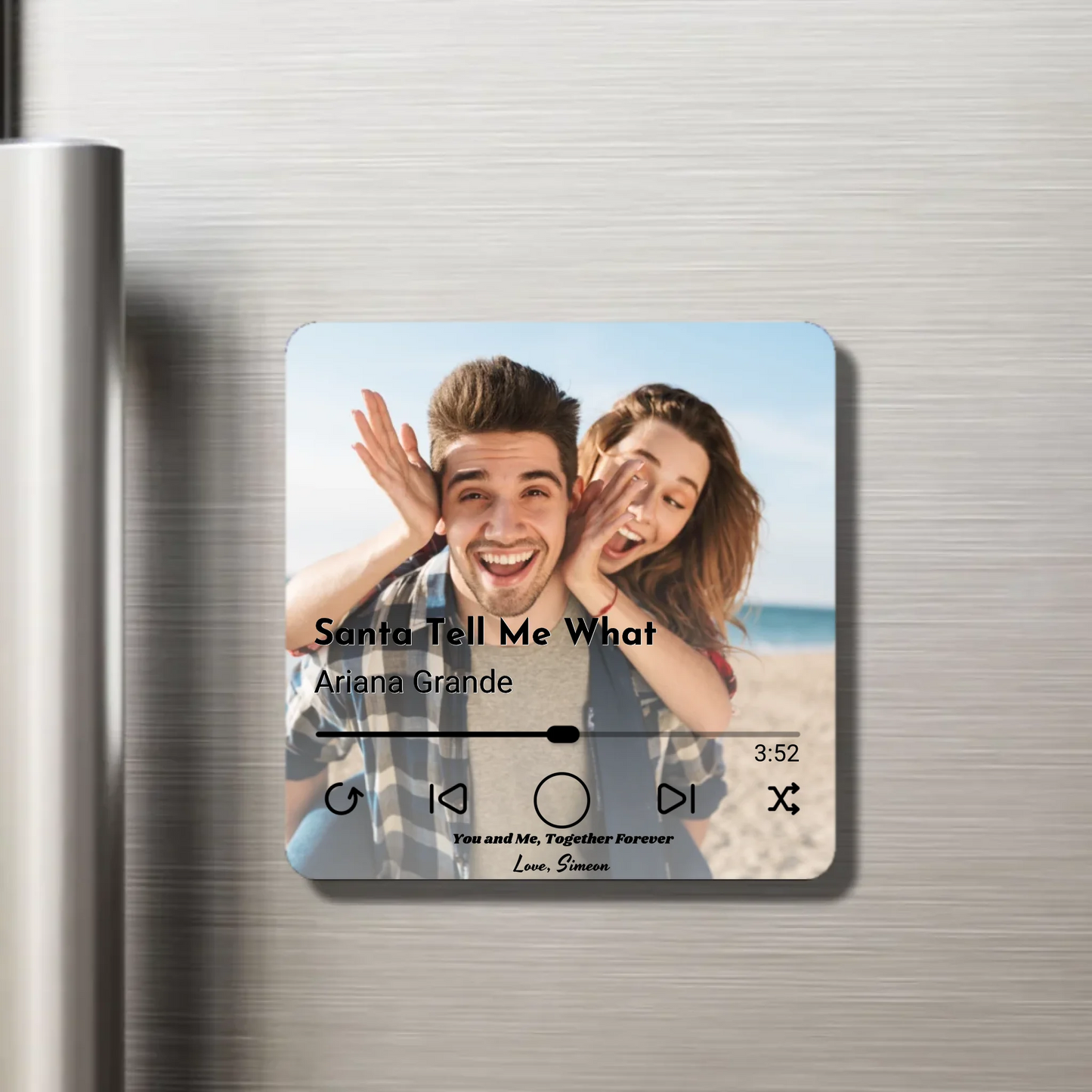 Fridge Magnet