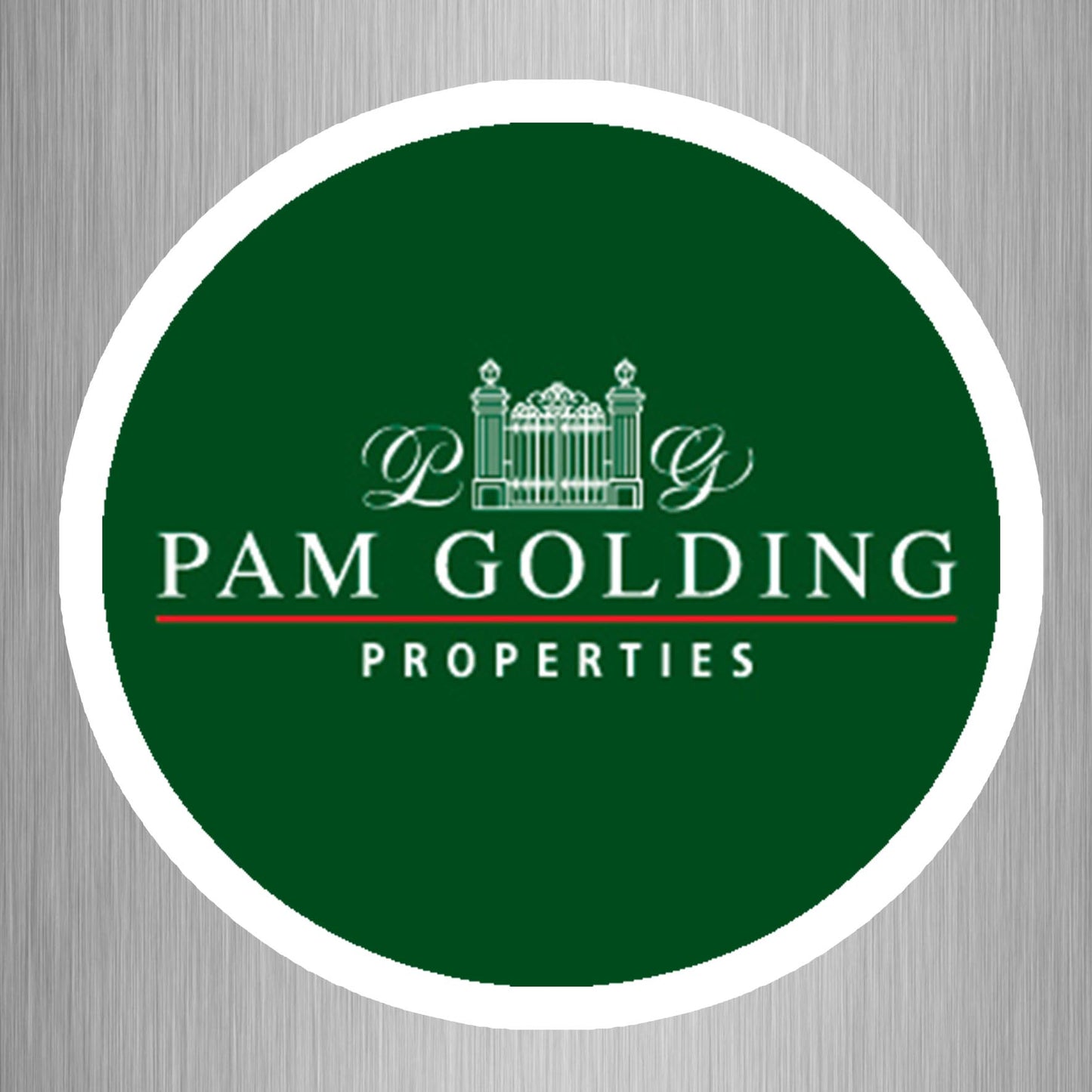 Branded Fridge Magnets -PRESET SHAPES