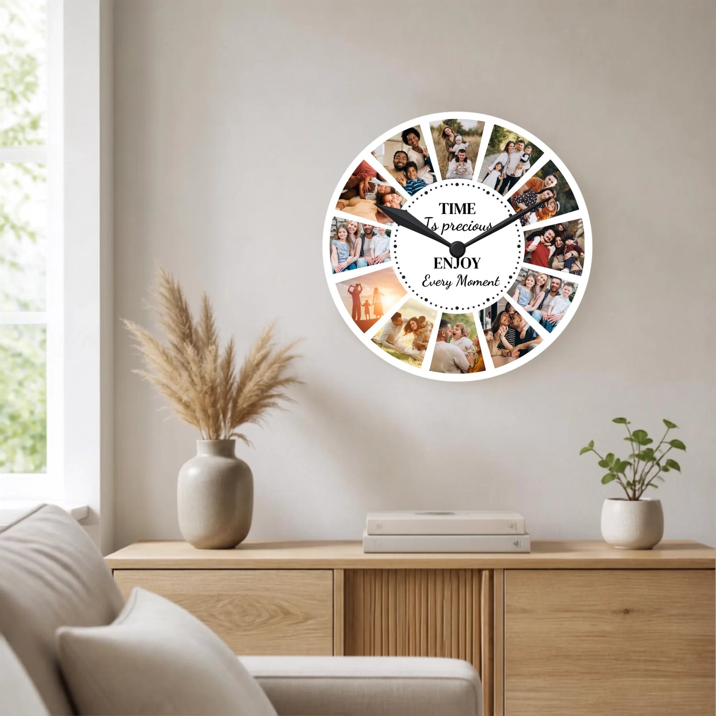 Clock Mockup (3)