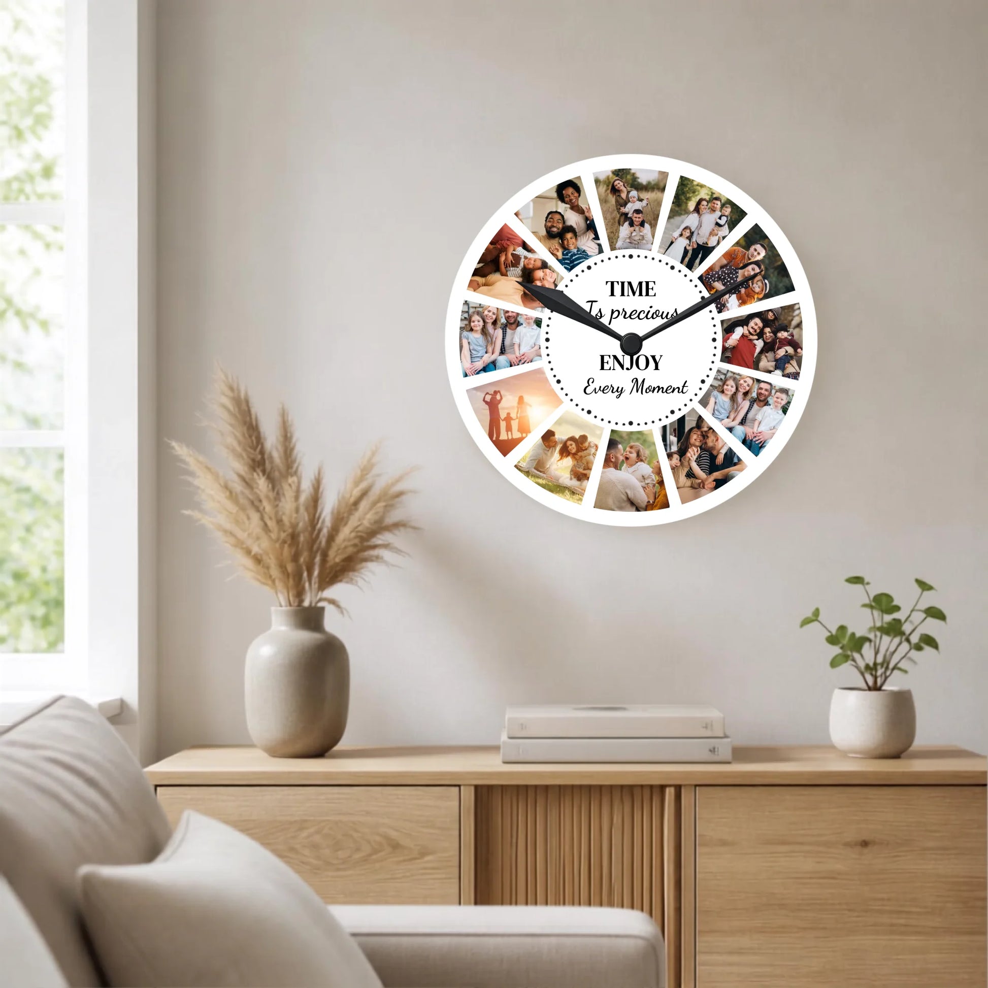 Clock Mockup (3)
