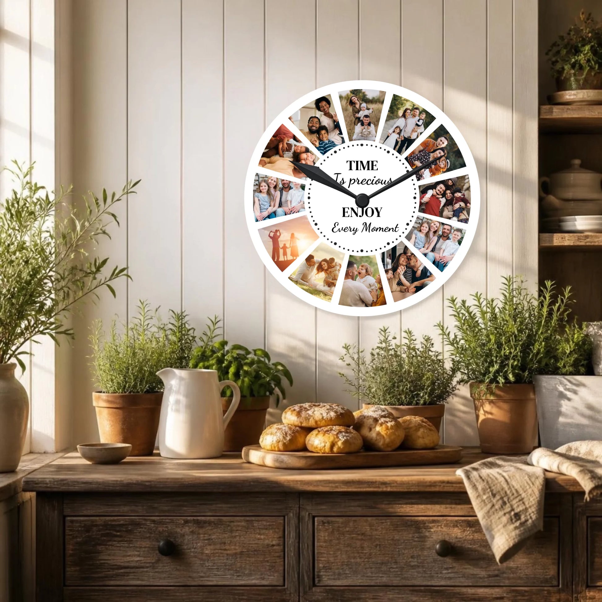 Clock Mockup (1)