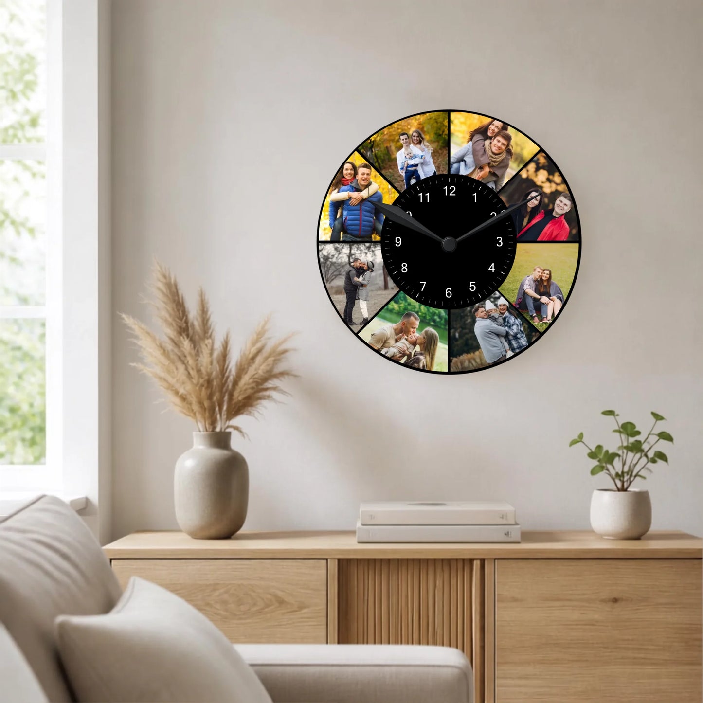 Clock Mockup (3)