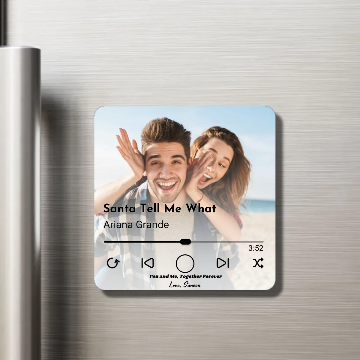 Fridge Magnet