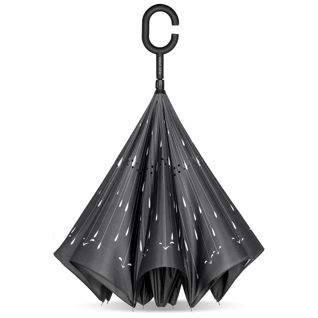 Alex Varga Tempest Umbrella