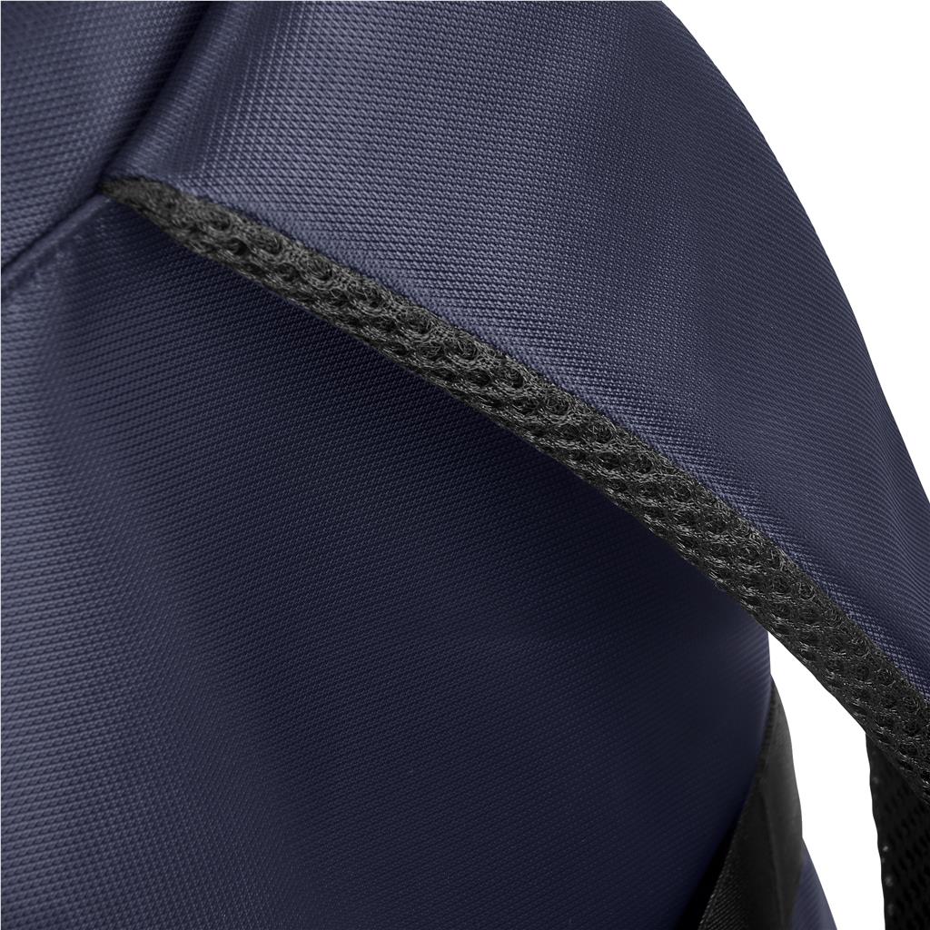 Alex Varga Pantera Laptop Backpack - Navy