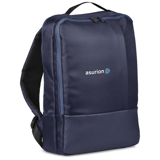 Alex Varga Pantera Laptop Backpack - Navy
