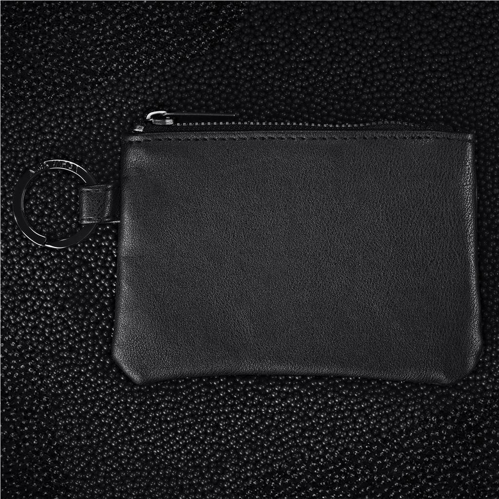 Alex Varga Dinero Coin & Card Purse