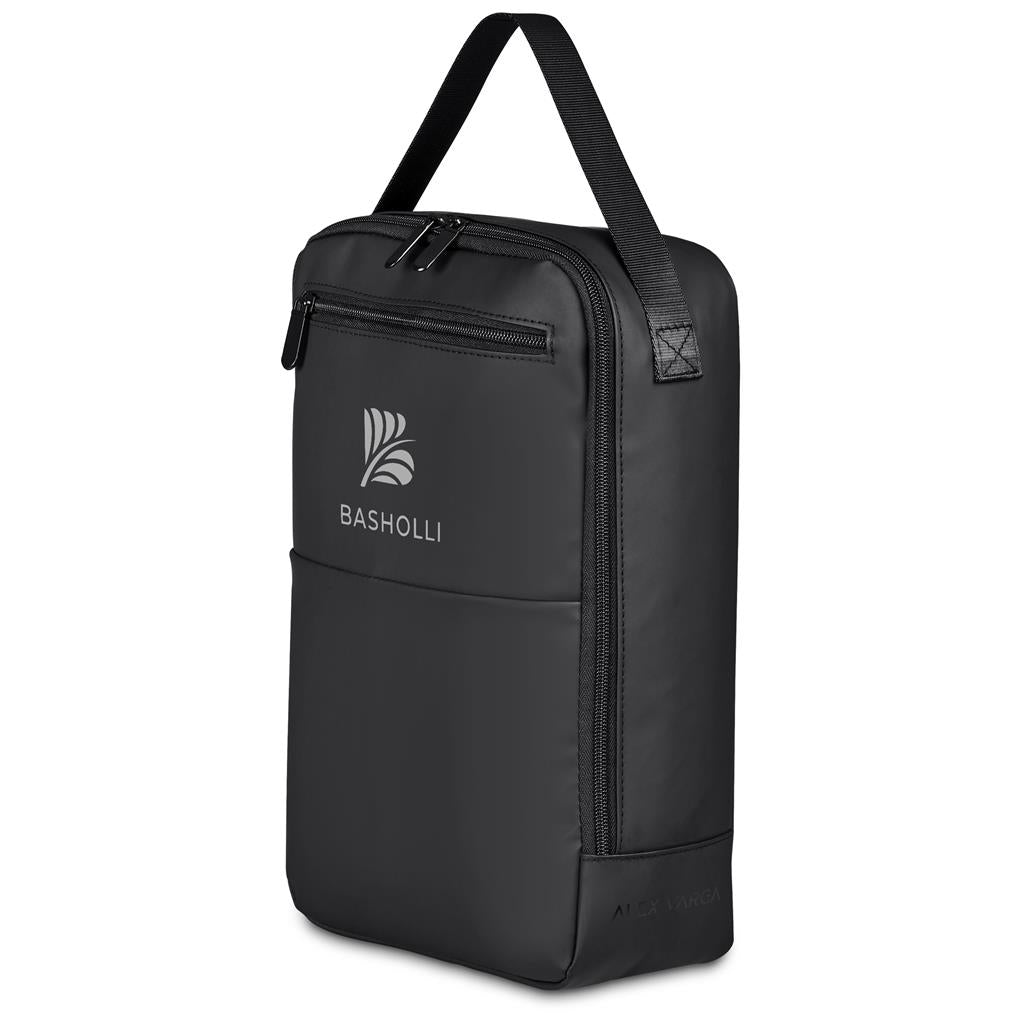 Alex Varga Alcanada Golf Shoe Bag