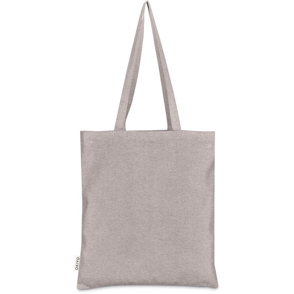 Okiyo Sakiori Recycled Cotton Shopper