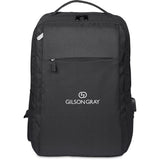 Swiss Cougar Arlington Recycled PET Laptop Backpack