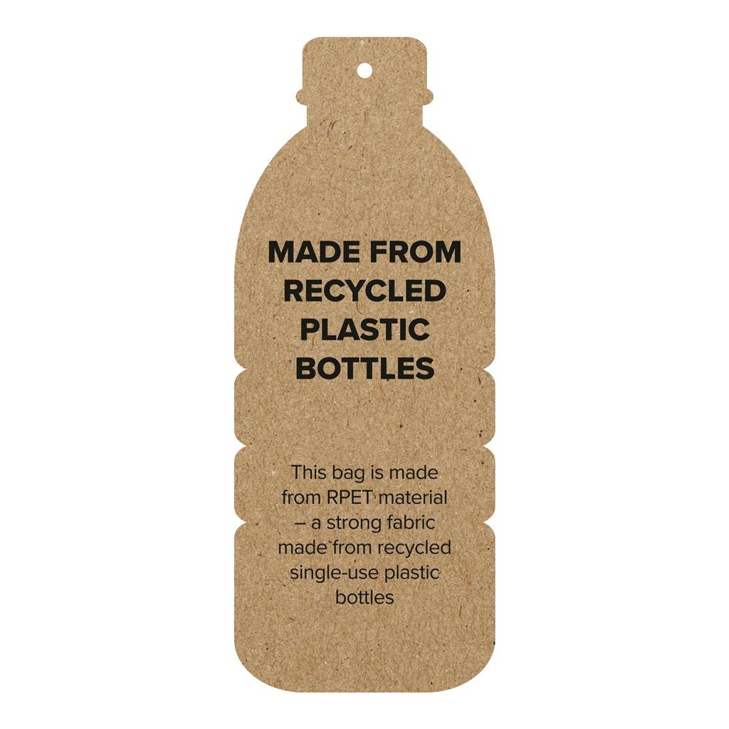 Swiss Cougar Arlington Recycled PET Laptop Backpack