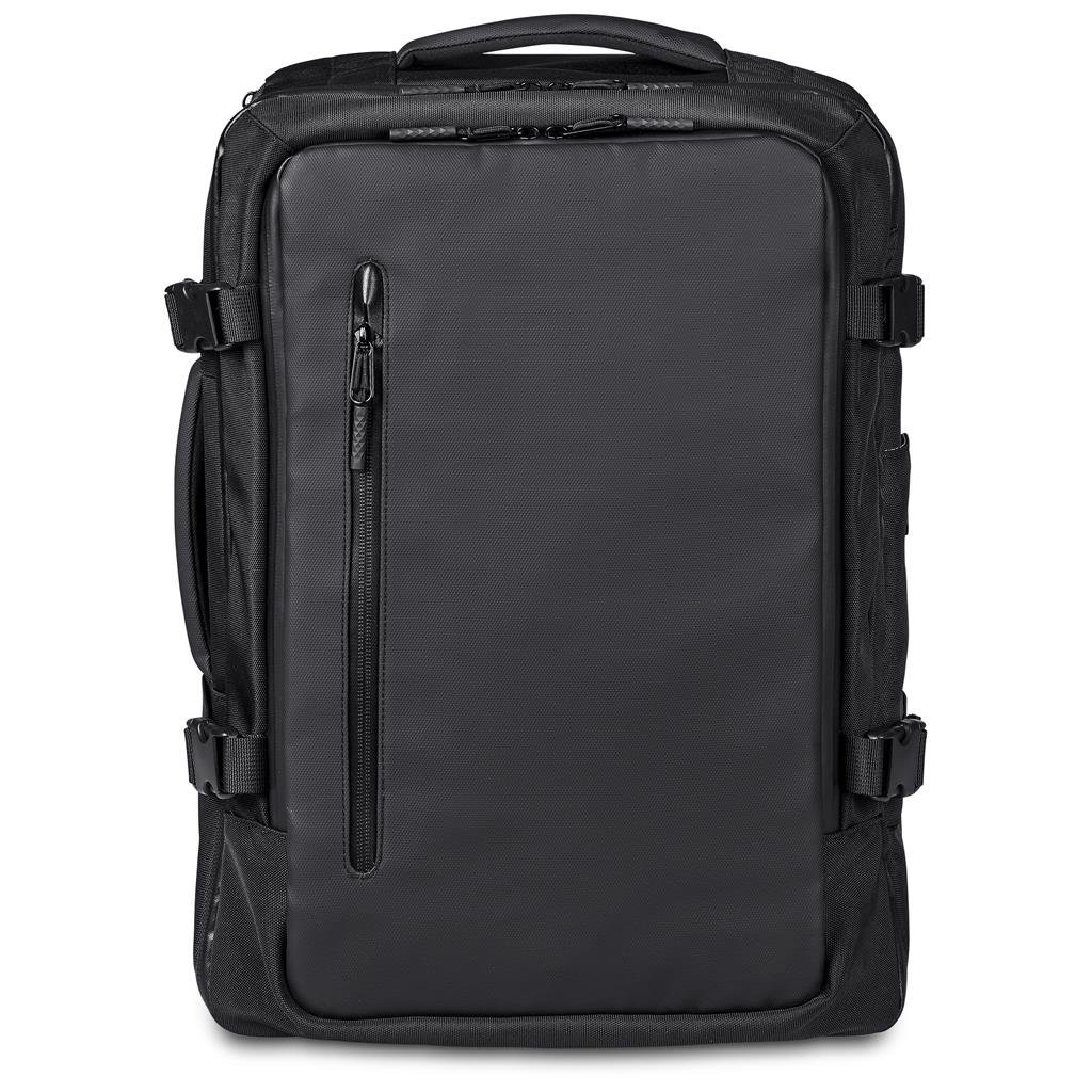 Swiss Cougar Lancaster Hybrid Laptop Backpack