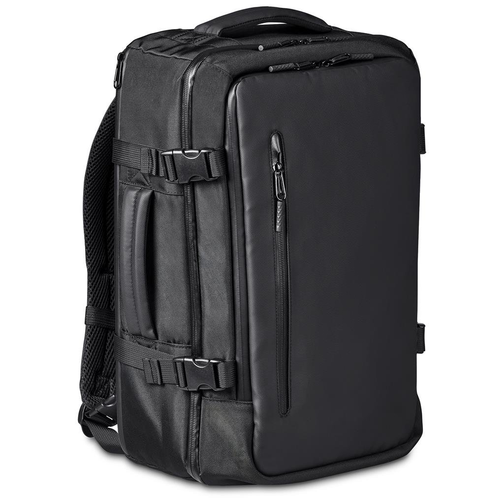 Swiss Cougar Lancaster Hybrid Laptop Backpack