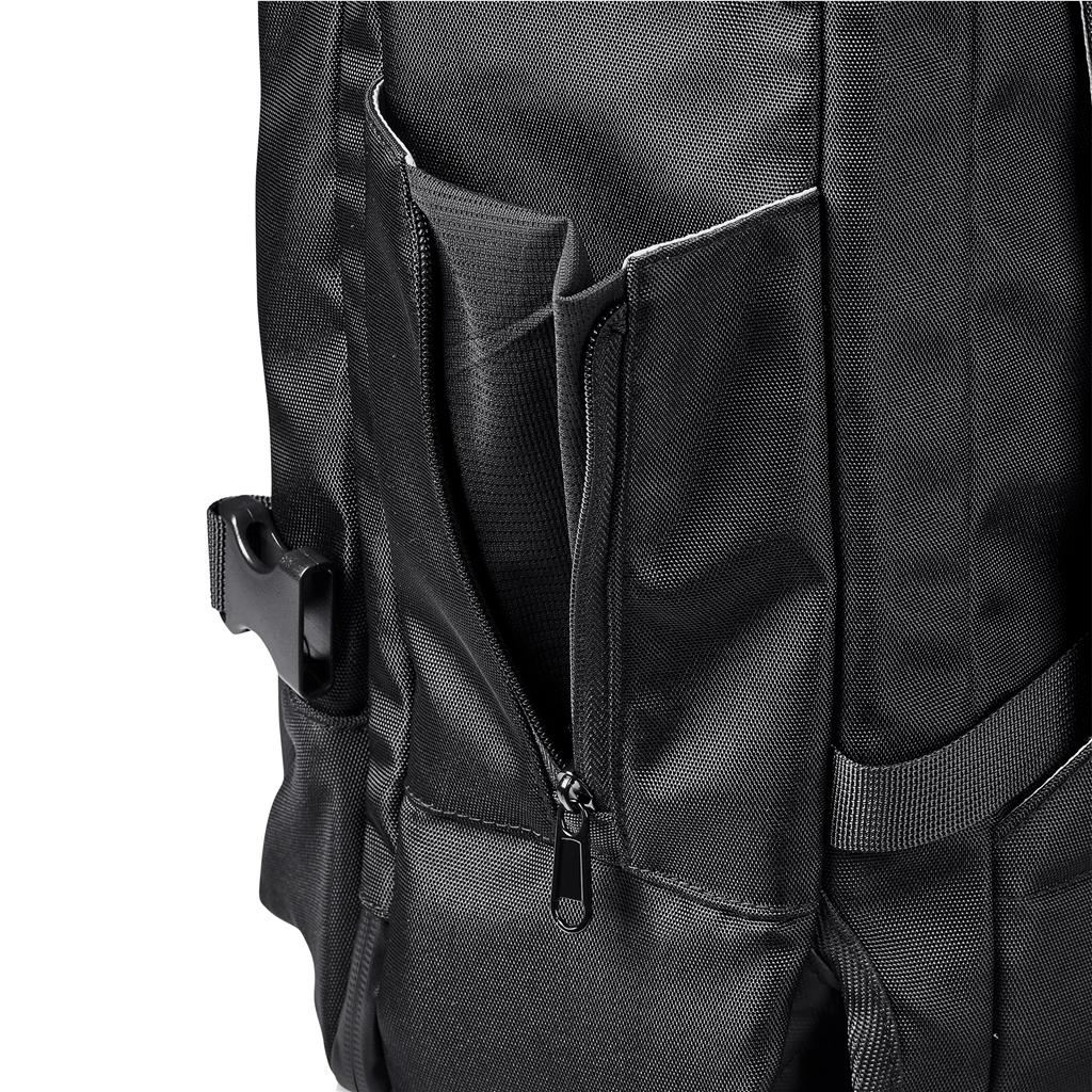 Swiss Cougar Lancaster Hybrid Laptop Backpack